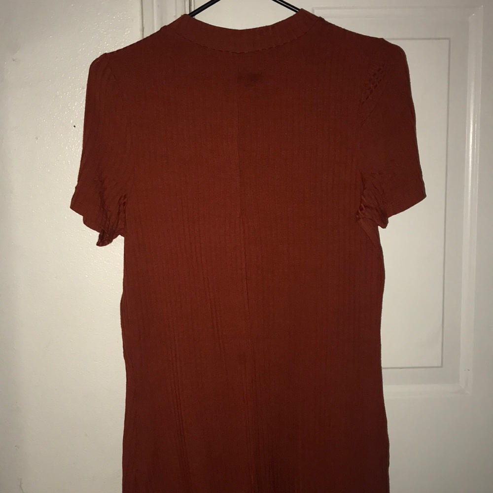 Iris dress - Picture 2 of 2